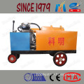 Electric Motor Hydraulic Pump High Pressure Hydraulic Grouting Pump